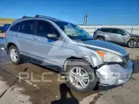 2010 Honda CR-V photo