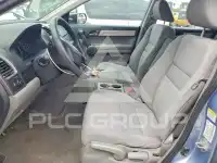 2010 Honda CR-V photo