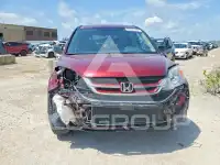 2010 Honda CR-V photo