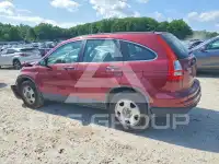 2010 Honda CR-V photo
