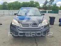 2010 Honda CR-V photo