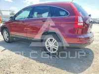 2010 Honda CR-V photo