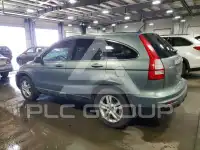 2010 Honda CR-V photo