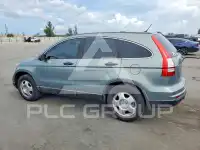 2010 Honda CR-V photo