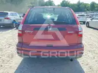 2010 Honda CR-V photo