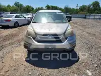 2010 Honda CR-V photo