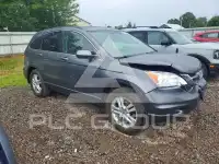2010 Honda CR-V photo