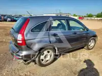 2010 Honda CR-V photo