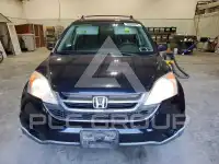 2010 Honda CR-V photo