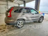 2010 Honda CR-V photo