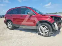 2010 Honda CR-V photo