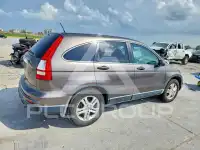 2010 Honda CR-V photo