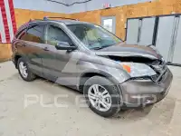 2010 Honda CR-V photo