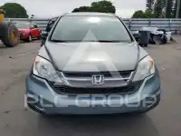 2010 Honda CR-V photo