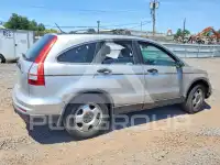 2010 Honda CR-V photo