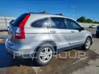 2010 Honda CR-V photo