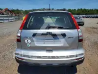 2010 Honda CR-V photo
