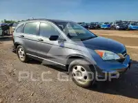 2010 Honda CR-V photo