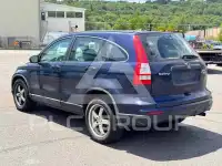 2010 Honda CR-V фото