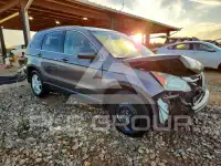 2010 Honda CR-V photo