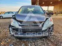 2010 Honda CR-V photo