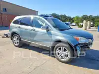 2010 Honda CR-V photo