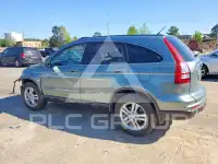 2010 Honda CR-V photo