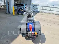 2010 Honda VT photo