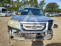 2010 Honda PILOT фото