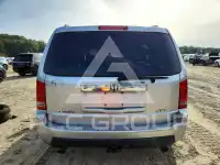 2010 Honda PILOT фото