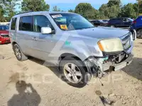2010 Honda PILOT фото