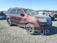 2010 Honda PILOT photo