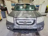 2010 Honda PILOT фото