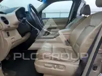 2010 Honda PILOT фото
