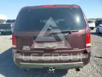 2010 Honda PILOT photo