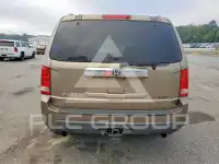 2010 Honda PILOT фото