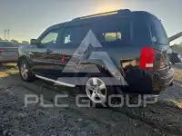 2010 Honda PILOT фото