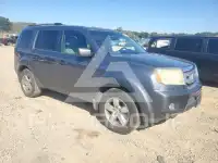 2010 Honda PILOT фото