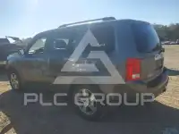 2010 Honda PILOT фото