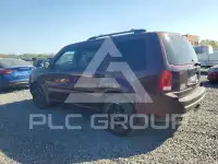 2010 Honda PILOT photo