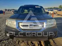 2010 Honda PILOT фото