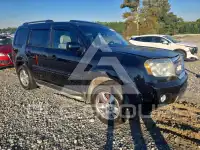 2010 Honda PILOT фото
