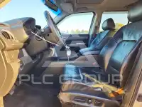 2010 Honda PILOT фото