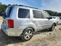 2010 Honda PILOT фото