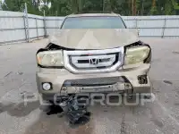 2010 Honda PILOT фото