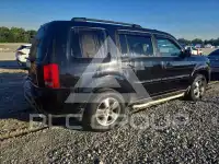 2010 Honda PILOT фото