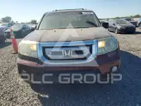2010 Honda PILOT photo
