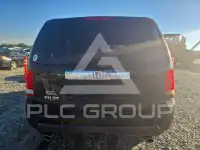 2010 Honda PILOT фото