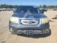 2010 Honda PILOT фото