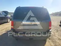 2010 Honda PILOT фото